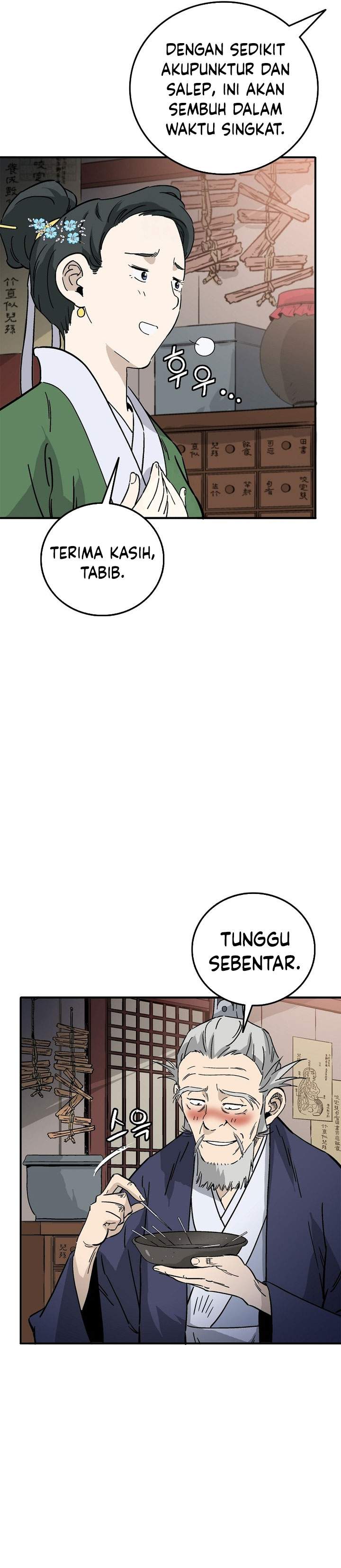 I Reincarnated as a Legendary Surgeon Chapter 187