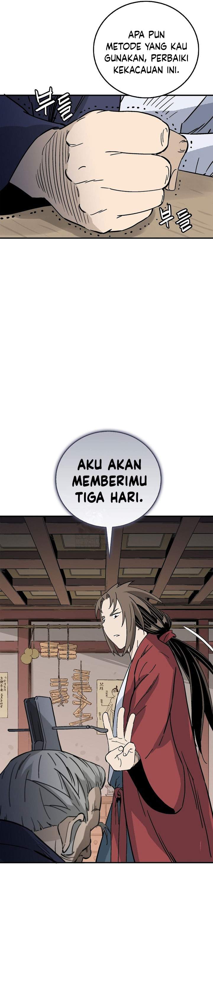 I Reincarnated as a Legendary Surgeon Chapter 187
