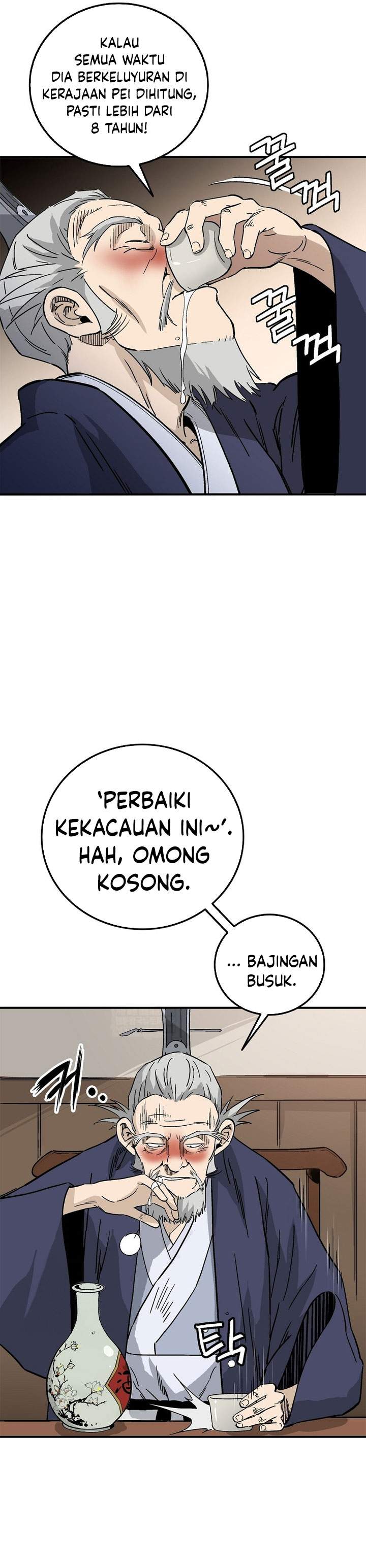 I Reincarnated as a Legendary Surgeon Chapter 187