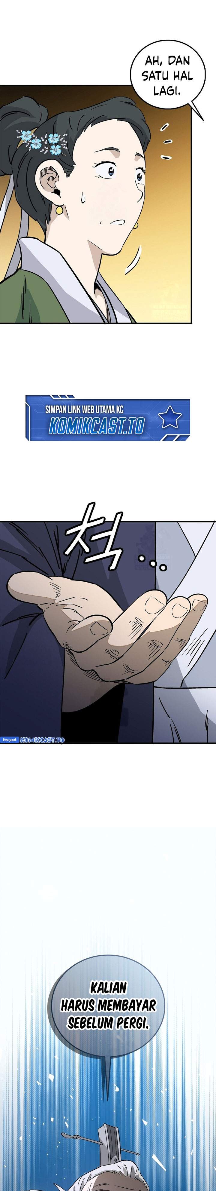 I Reincarnated as a Legendary Surgeon Chapter 187
