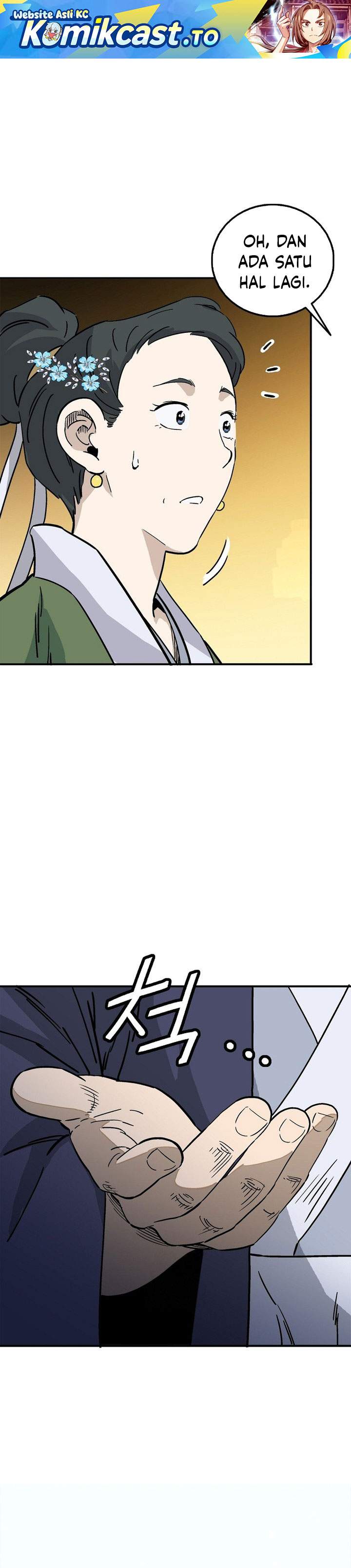 I Reincarnated as a Legendary Surgeon Chapter 188