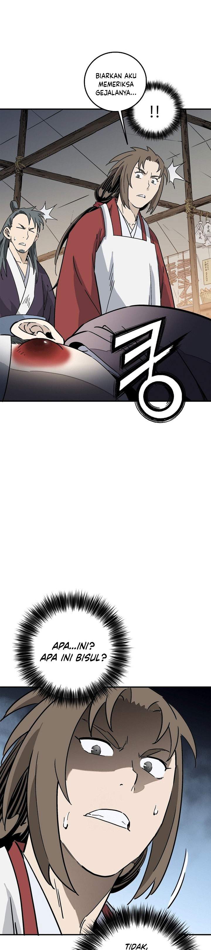 I Reincarnated as a Legendary Surgeon Chapter 188