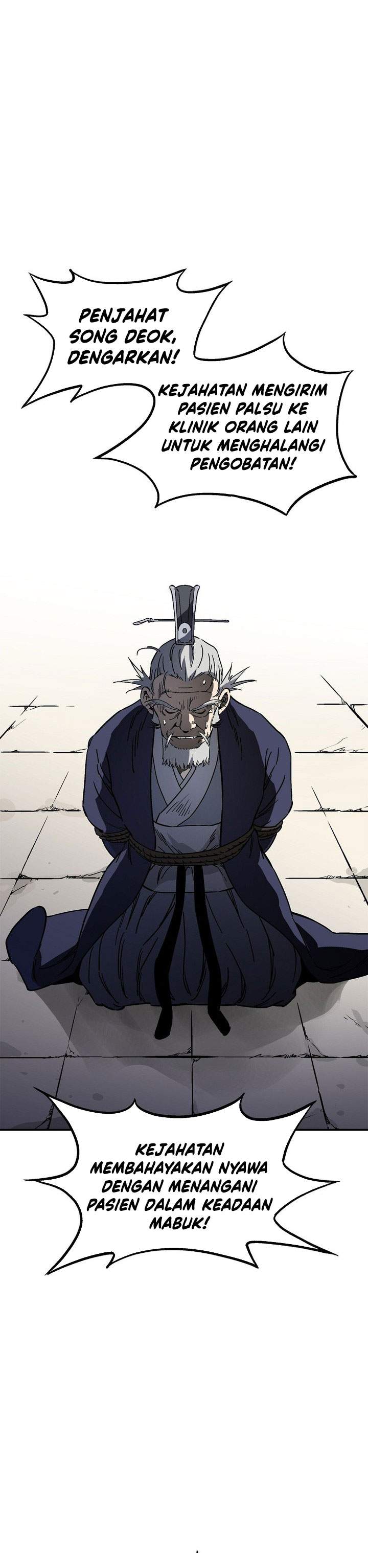 I Reincarnated as a Legendary Surgeon Chapter 188