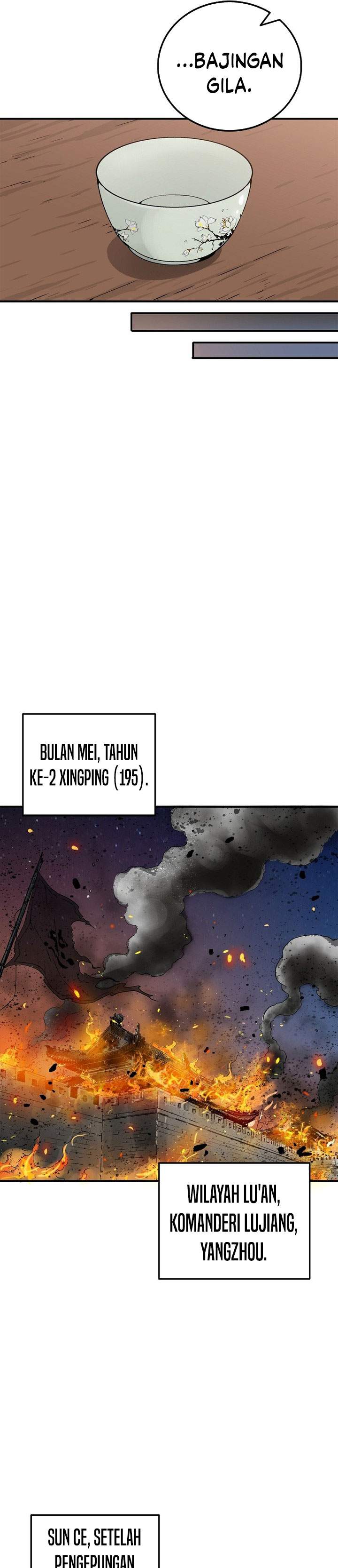 I Reincarnated as a Legendary Surgeon Chapter 189