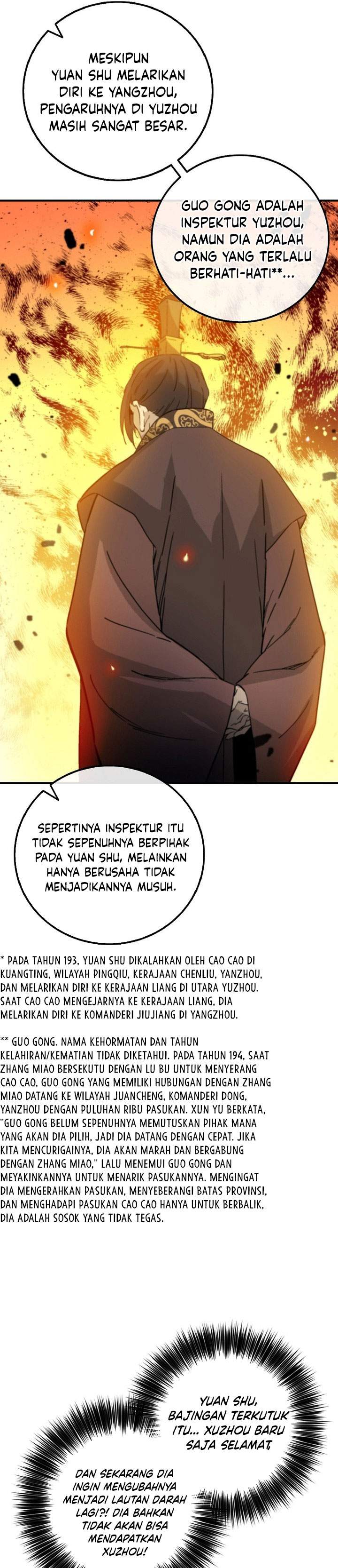 I Reincarnated as a Legendary Surgeon Chapter 189