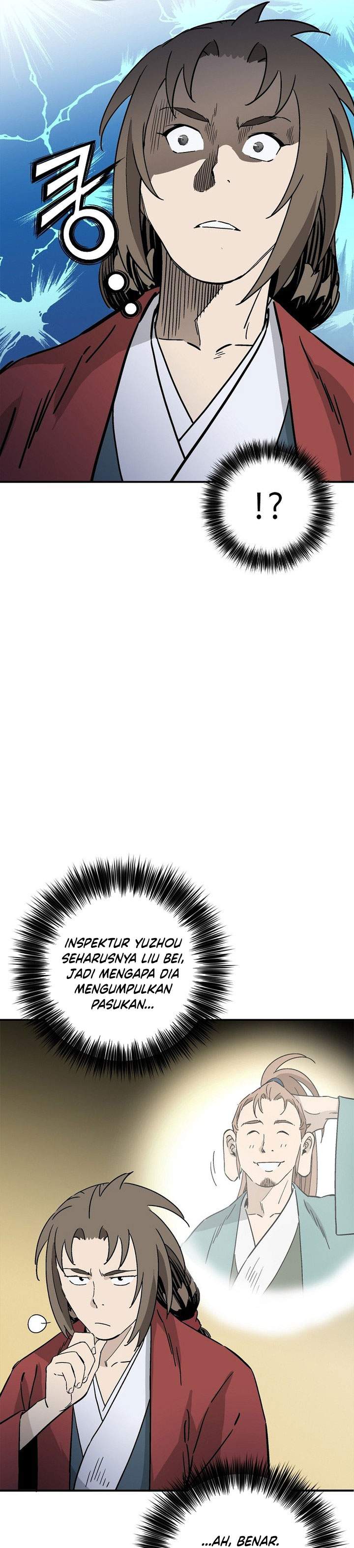 I Reincarnated as a Legendary Surgeon Chapter 189