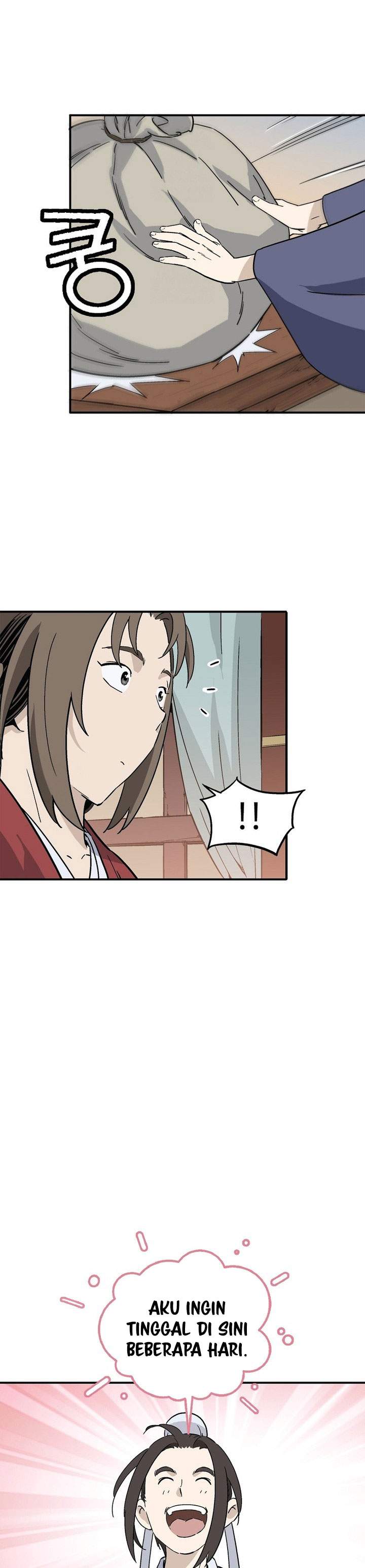 I Reincarnated as a Legendary Surgeon Chapter 190