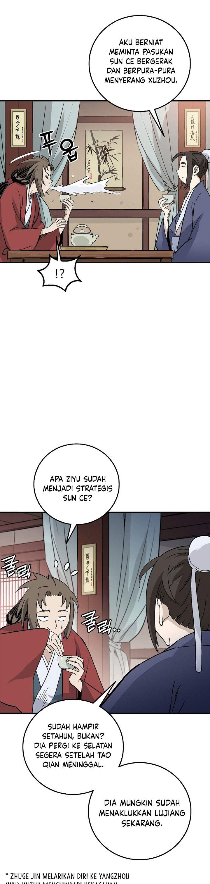 I Reincarnated as a Legendary Surgeon Chapter 190