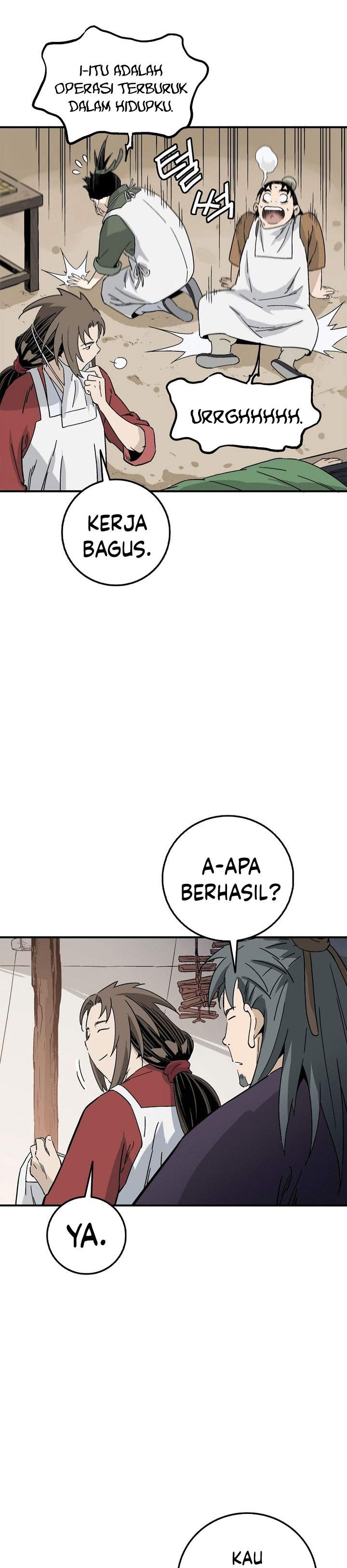 I Reincarnated as a Legendary Surgeon Chapter 191