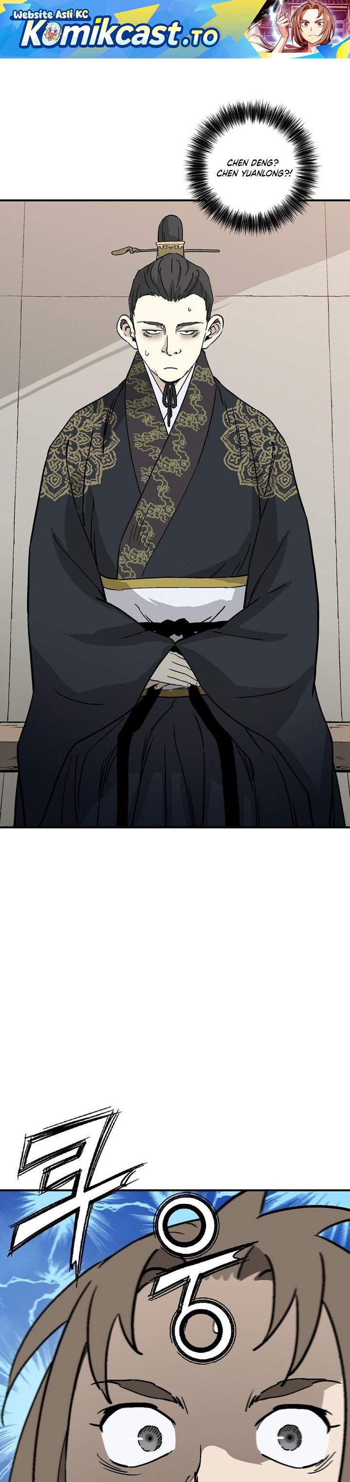 I Reincarnated as a Legendary Surgeon Chapter 191