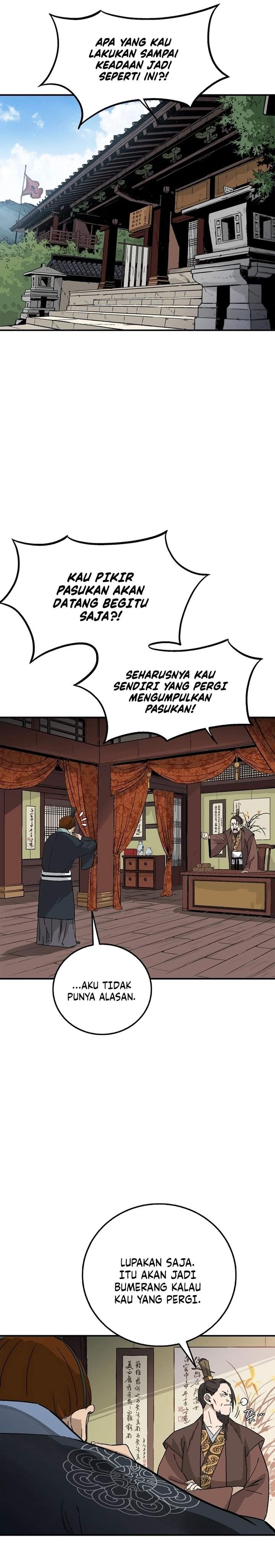 I Reincarnated as a Legendary Surgeon Chapter 192