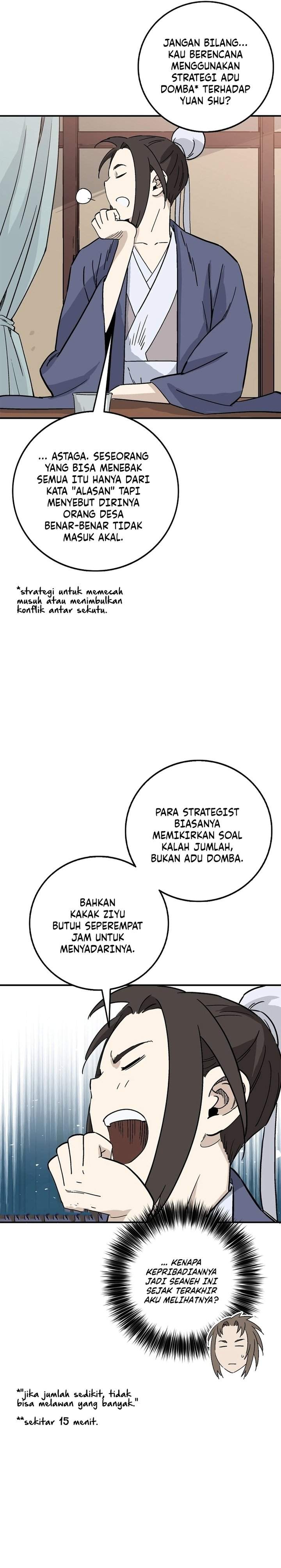 I Reincarnated as a Legendary Surgeon Chapter 192