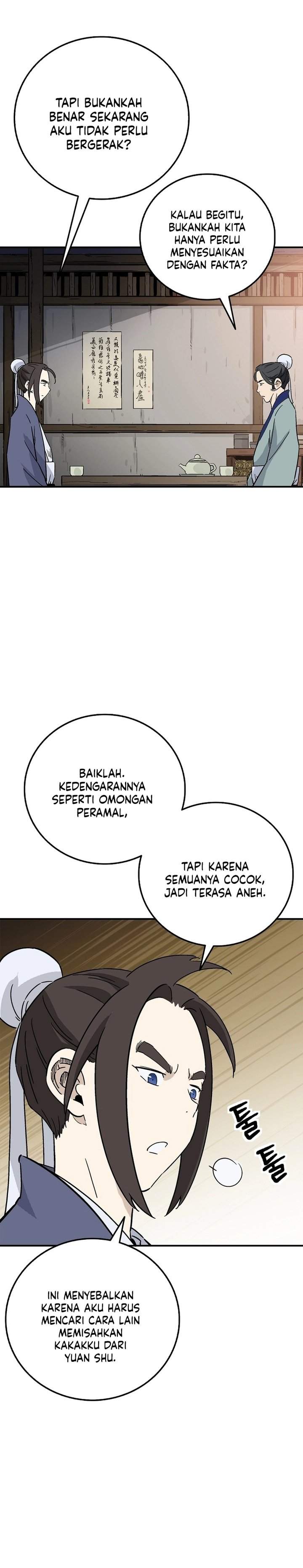 I Reincarnated as a Legendary Surgeon Chapter 192