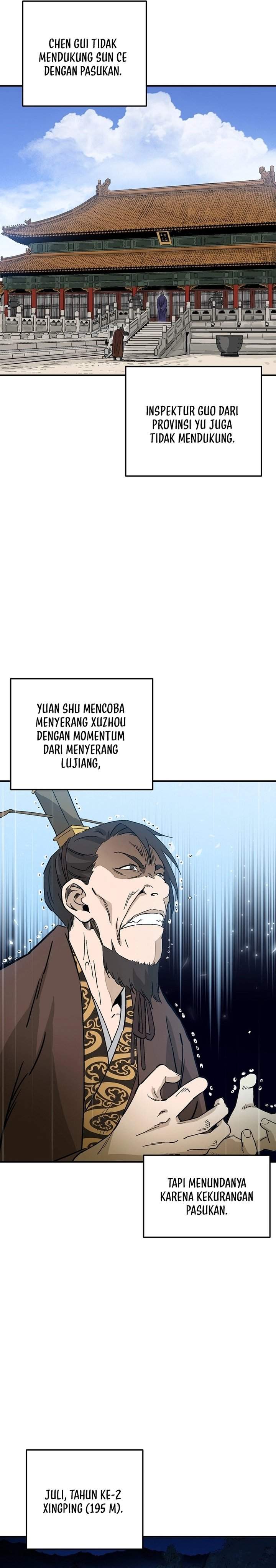 I Reincarnated as a Legendary Surgeon Chapter 192