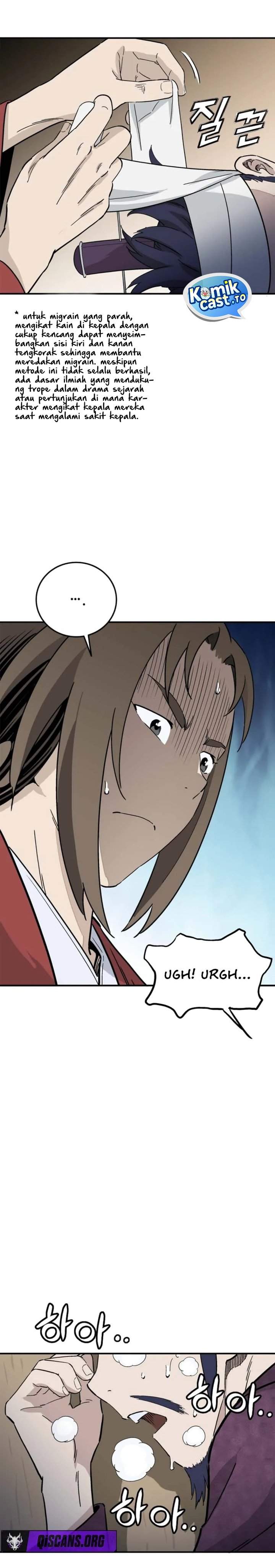 I Reincarnated as a Legendary Surgeon Chapter 193