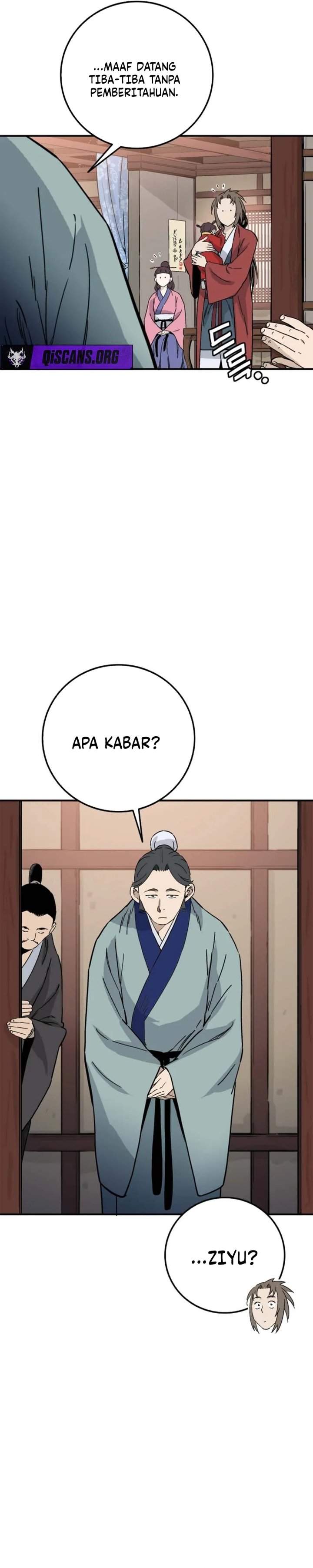 I Reincarnated as a Legendary Surgeon Chapter 193