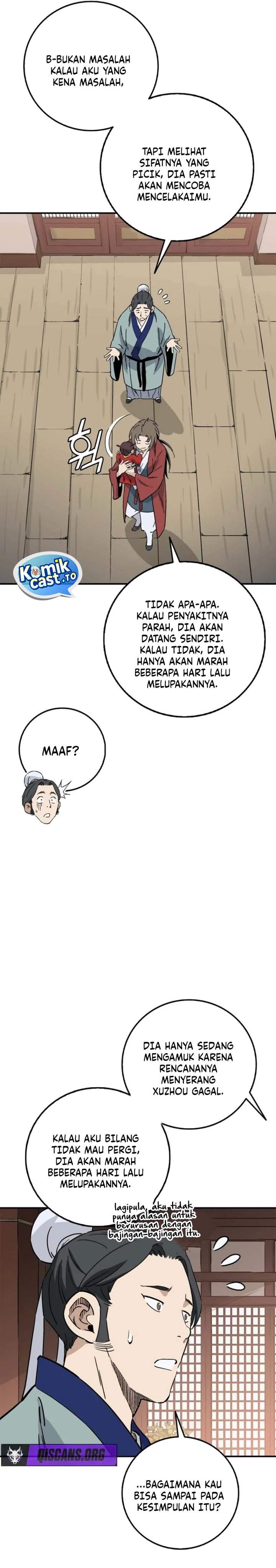 I Reincarnated as a Legendary Surgeon Chapter 193