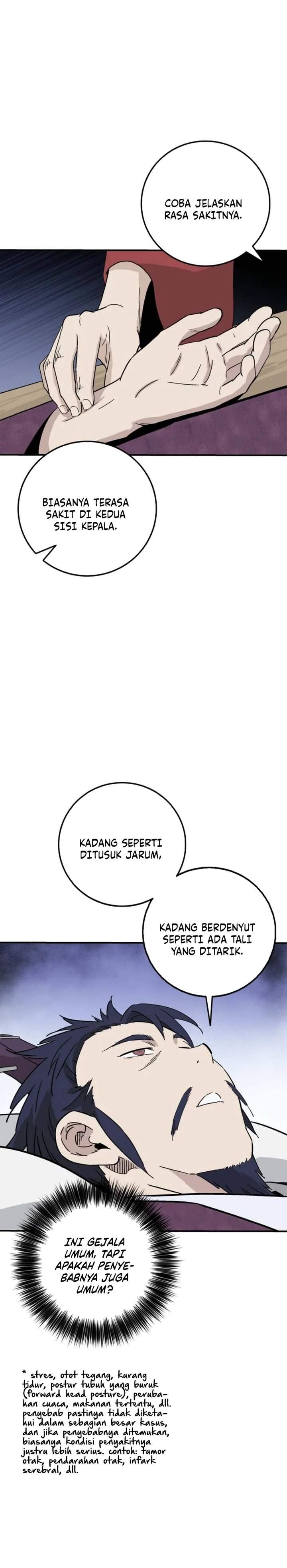 I Reincarnated as a Legendary Surgeon Chapter 193