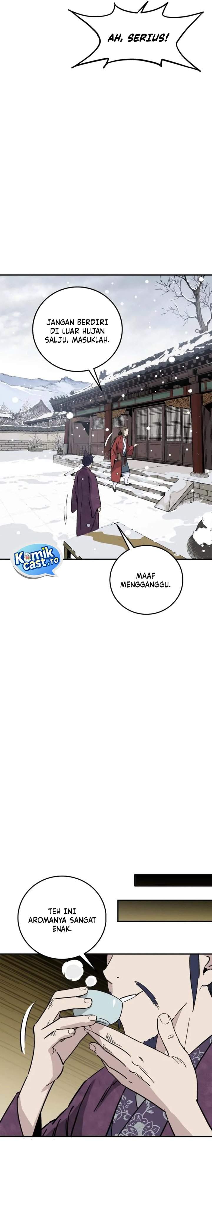 I Reincarnated as a Legendary Surgeon Chapter 193