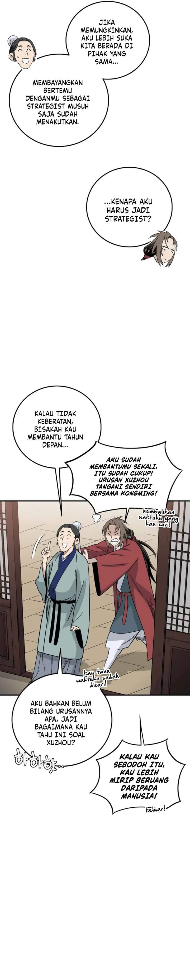I Reincarnated as a Legendary Surgeon Chapter 193