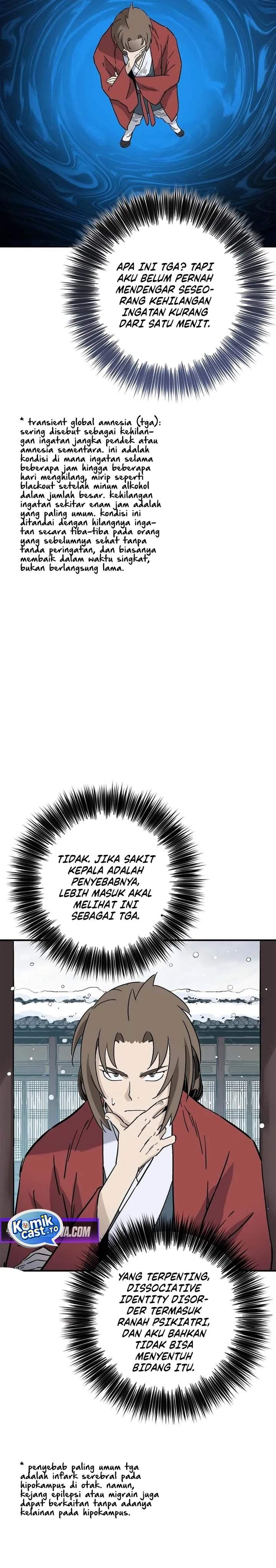 I Reincarnated as a Legendary Surgeon Chapter 194