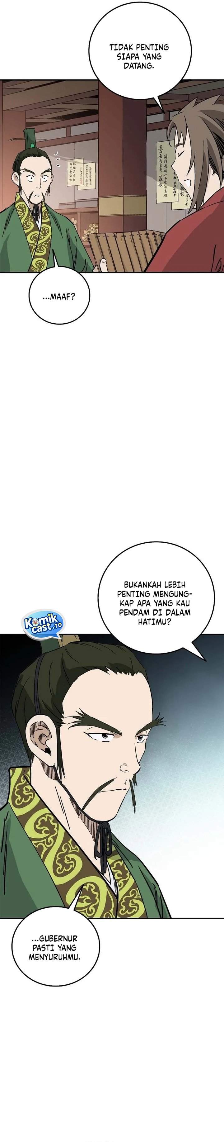 I Reincarnated as a Legendary Surgeon Chapter 194