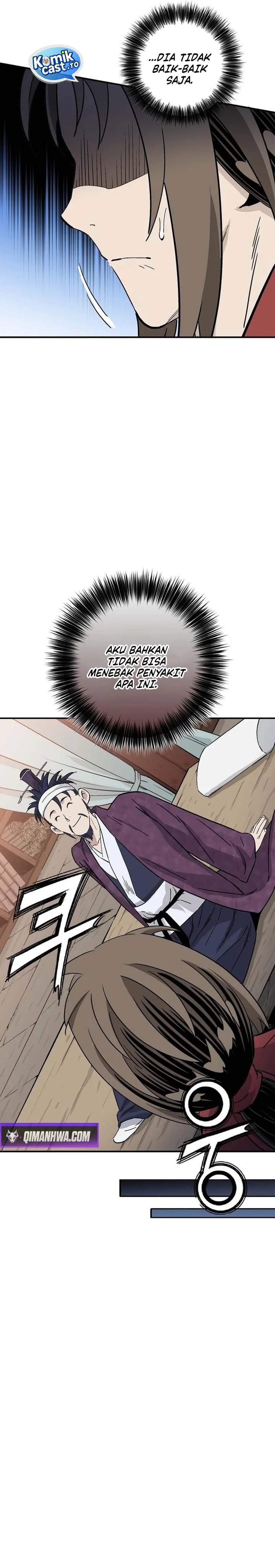 I Reincarnated as a Legendary Surgeon Chapter 194