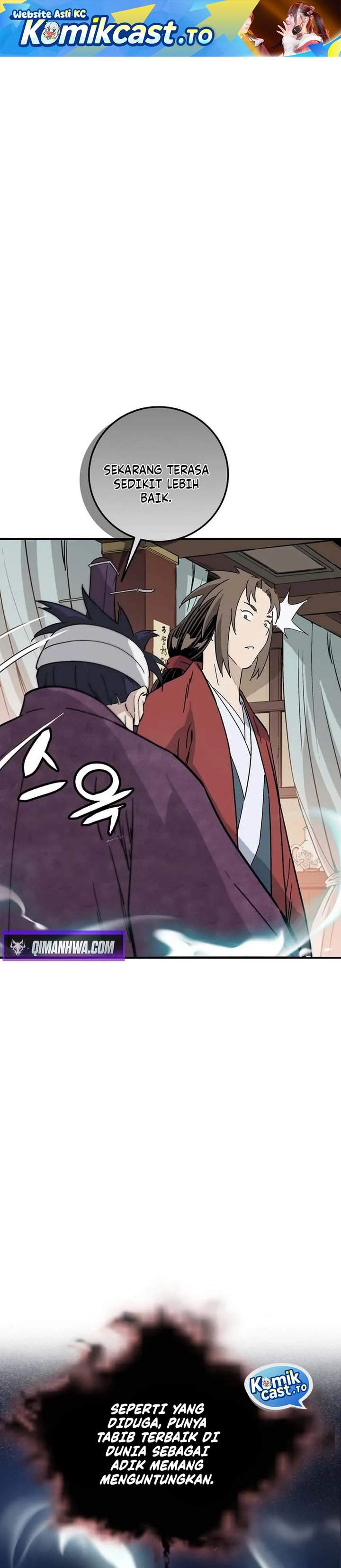 I Reincarnated as a Legendary Surgeon Chapter 194