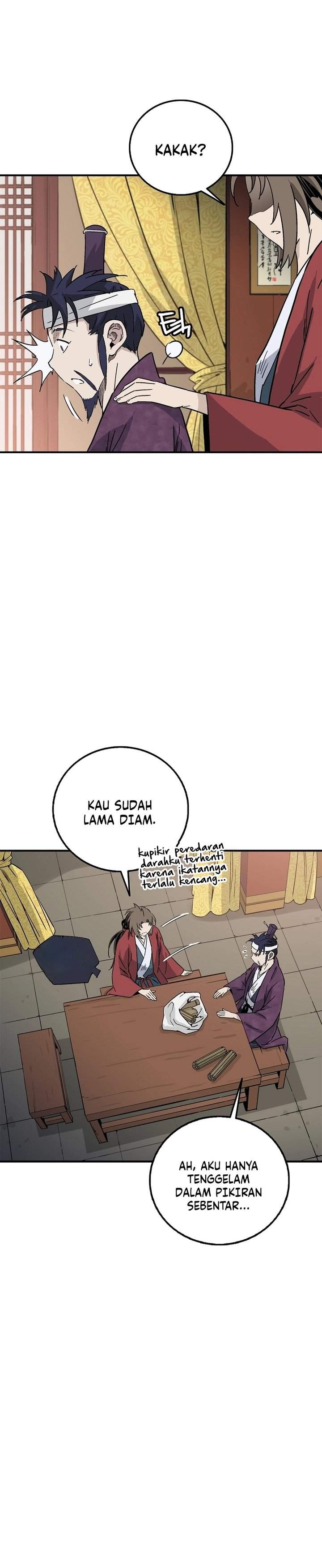 I Reincarnated as a Legendary Surgeon Chapter 195