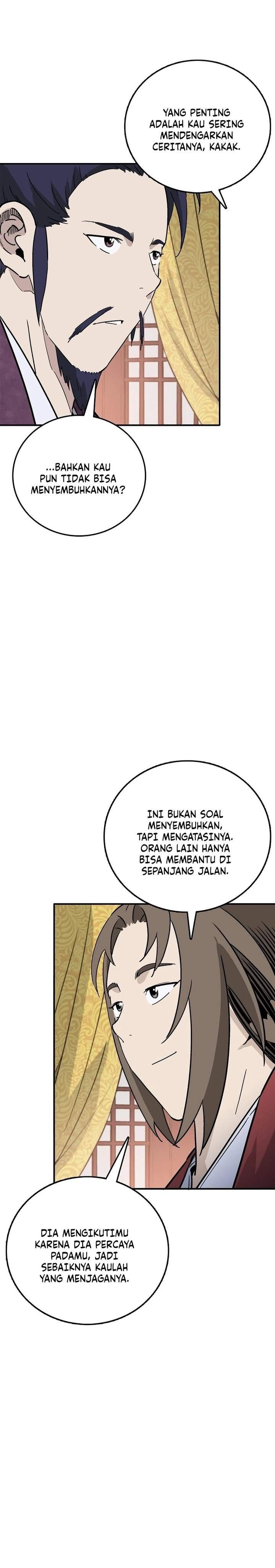 I Reincarnated as a Legendary Surgeon Chapter 195