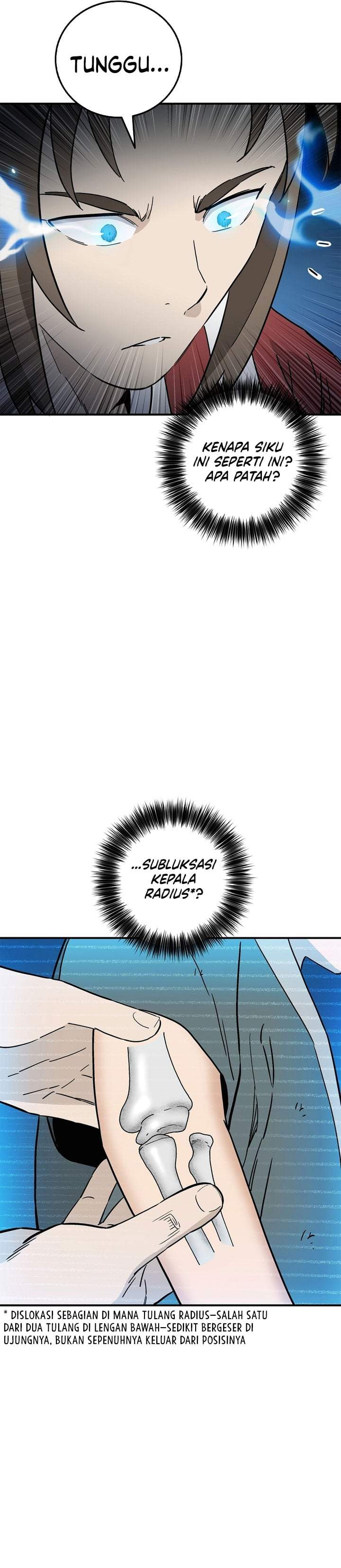 I Reincarnated as a Legendary Surgeon Chapter 196
