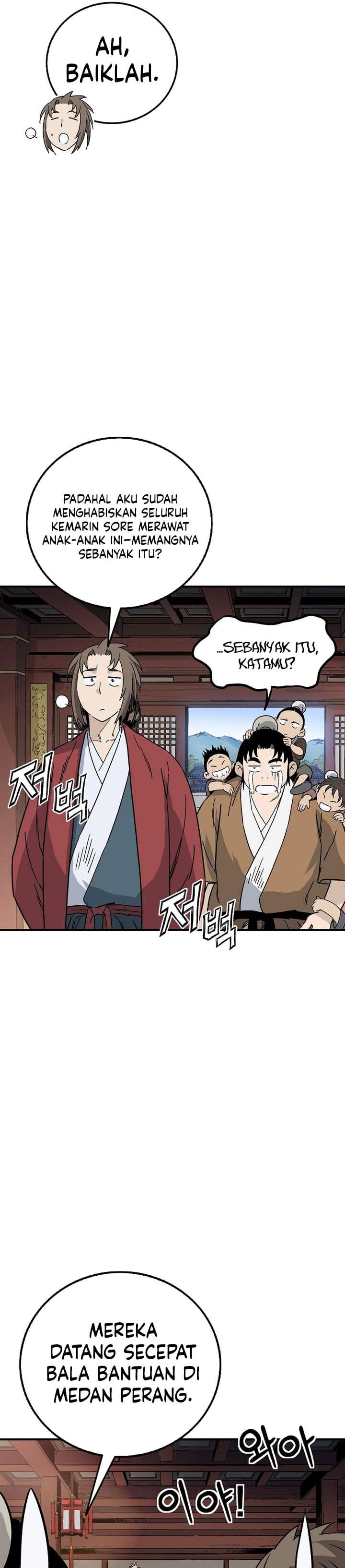 I Reincarnated as a Legendary Surgeon Chapter 196