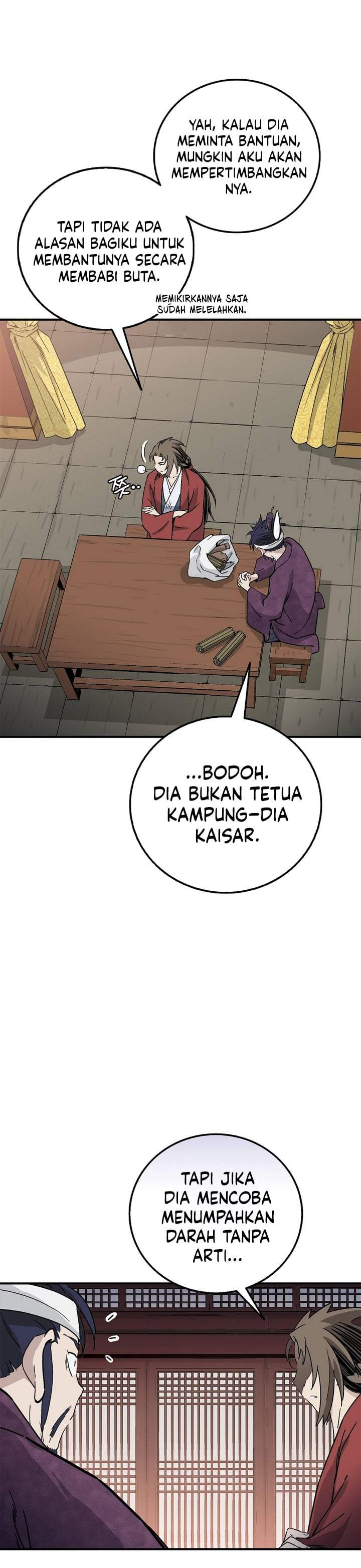 I Reincarnated as a Legendary Surgeon Chapter 196