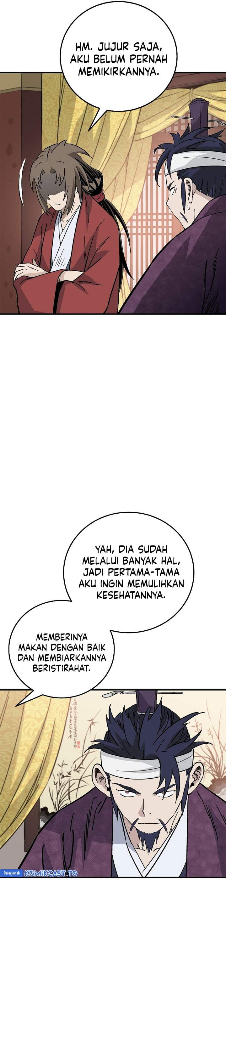 I Reincarnated as a Legendary Surgeon Chapter 196