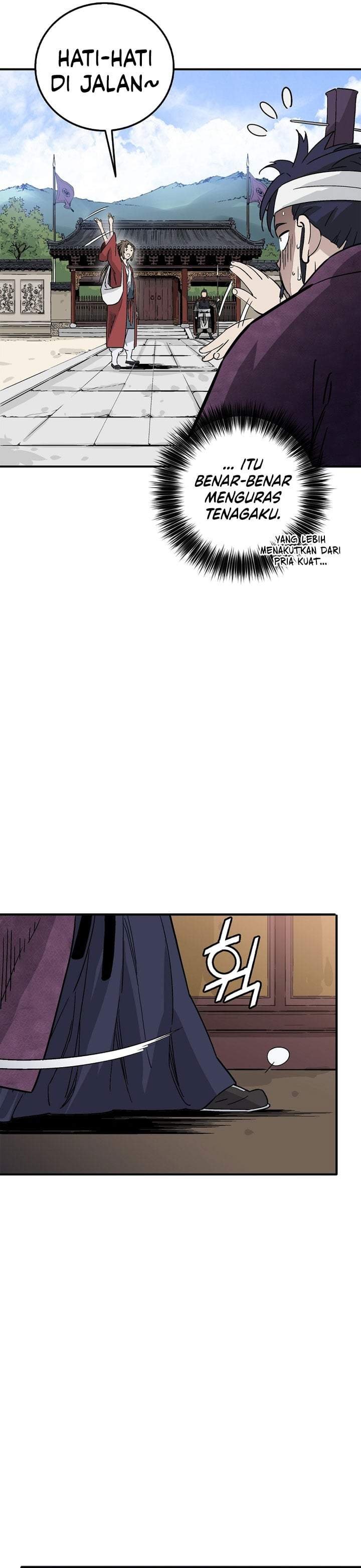 I Reincarnated as a Legendary Surgeon Chapter 196