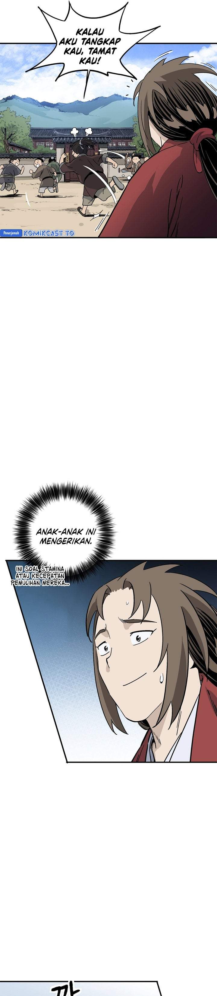I Reincarnated as a Legendary Surgeon Chapter 196