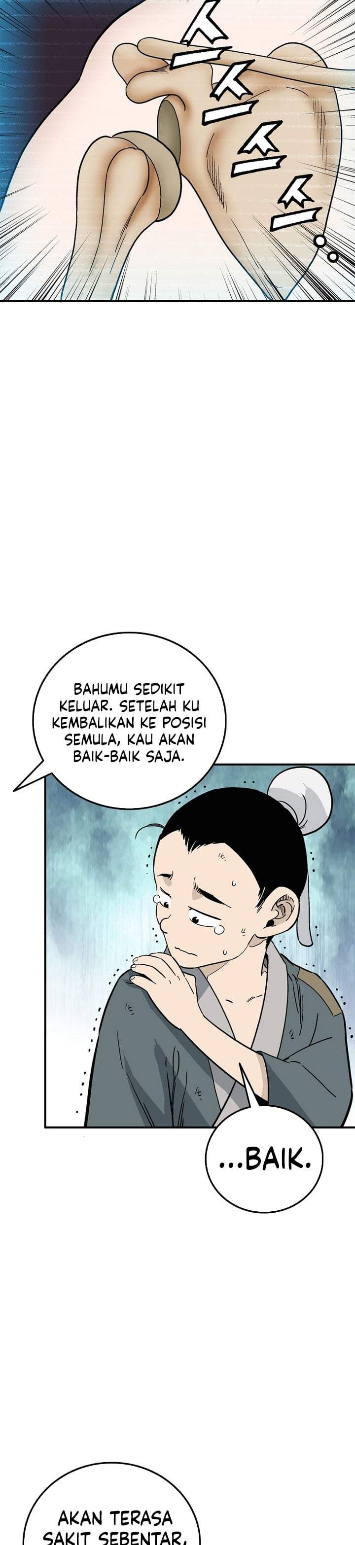 I Reincarnated as a Legendary Surgeon Chapter 196