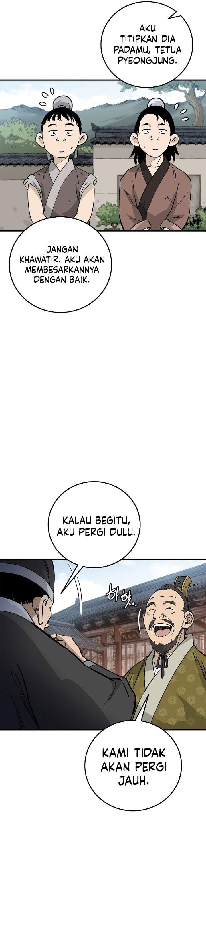I Reincarnated as a Legendary Surgeon Chapter 197