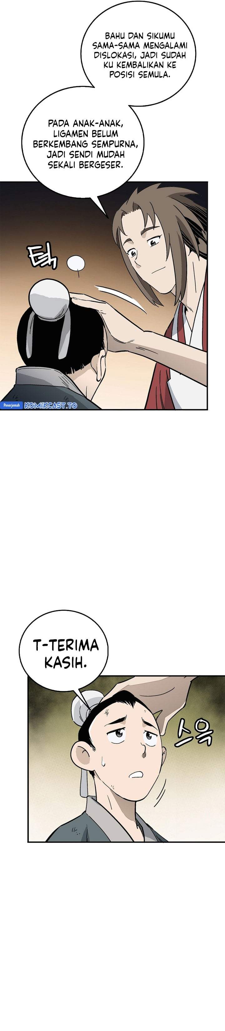 I Reincarnated as a Legendary Surgeon Chapter 197