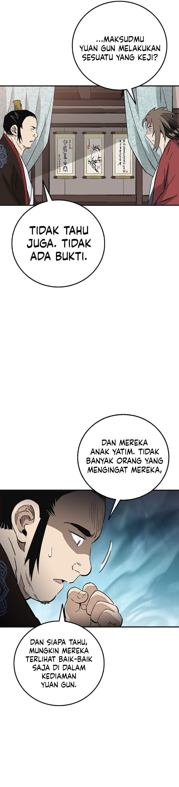 I Reincarnated as a Legendary Surgeon Chapter 197