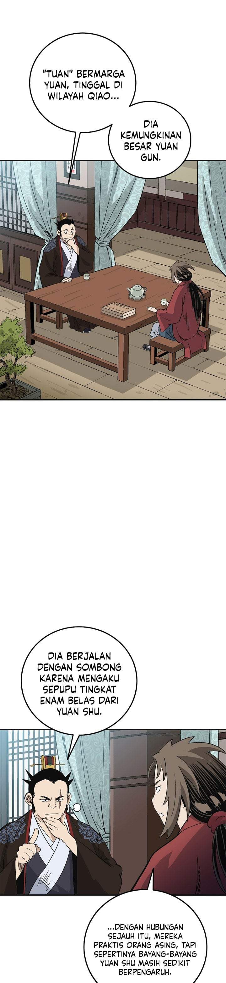 I Reincarnated as a Legendary Surgeon Chapter 197