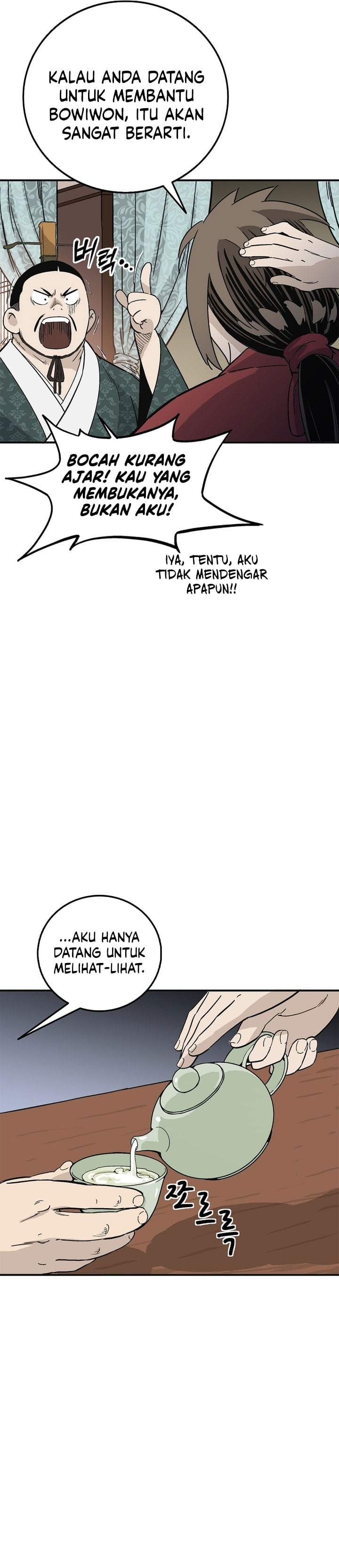 I Reincarnated as a Legendary Surgeon Chapter 197