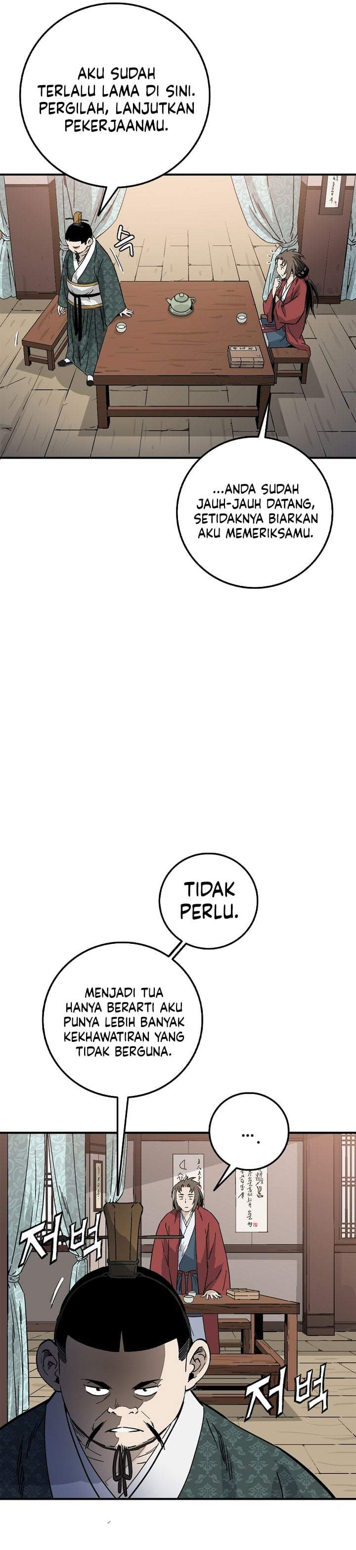 I Reincarnated as a Legendary Surgeon Chapter 198