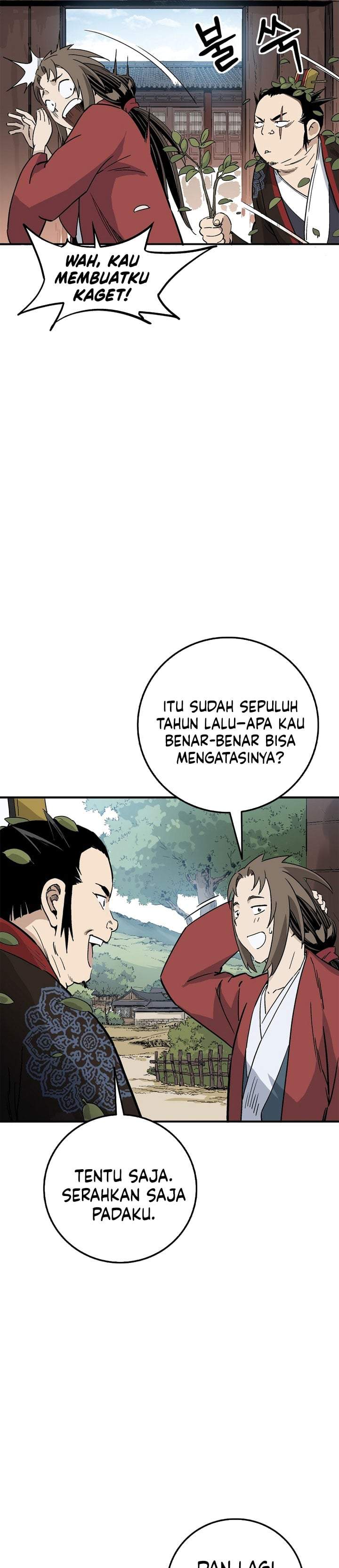 I Reincarnated as a Legendary Surgeon Chapter 198