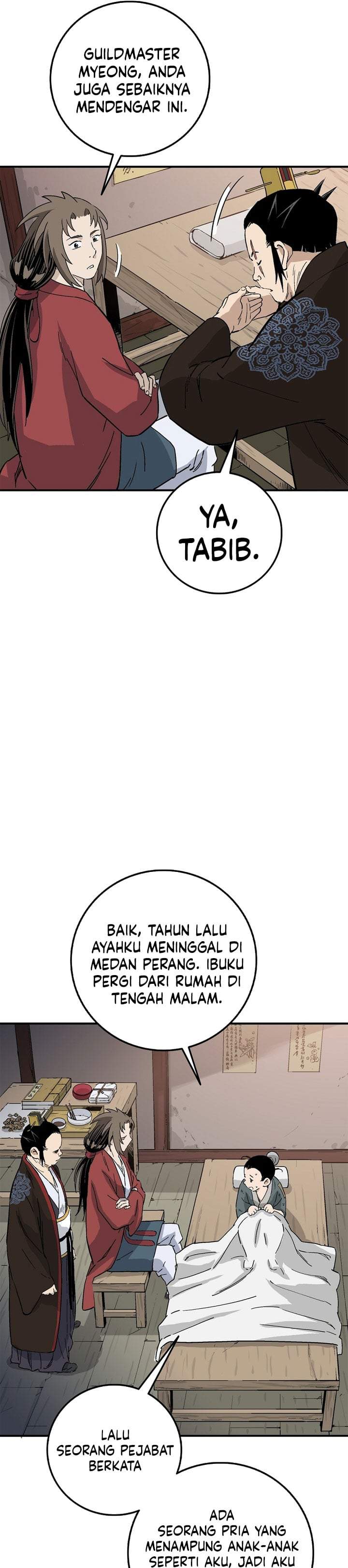 I Reincarnated as a Legendary Surgeon Chapter 198