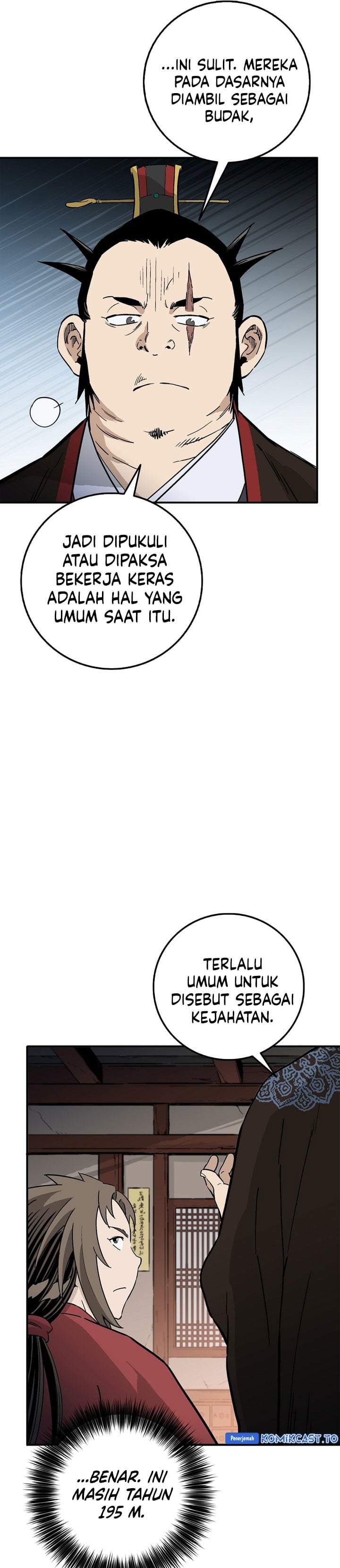 I Reincarnated as a Legendary Surgeon Chapter 198