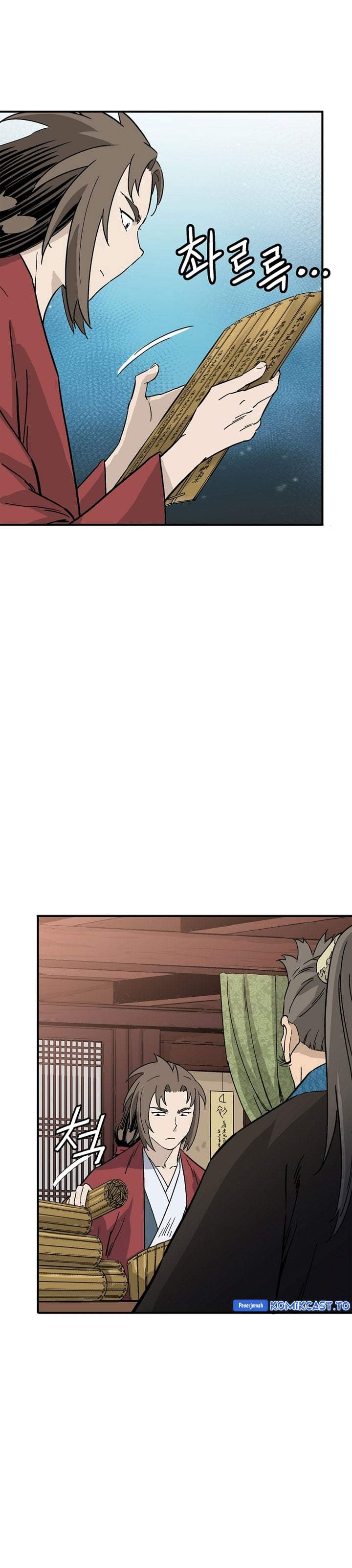I Reincarnated as a Legendary Surgeon Chapter 199