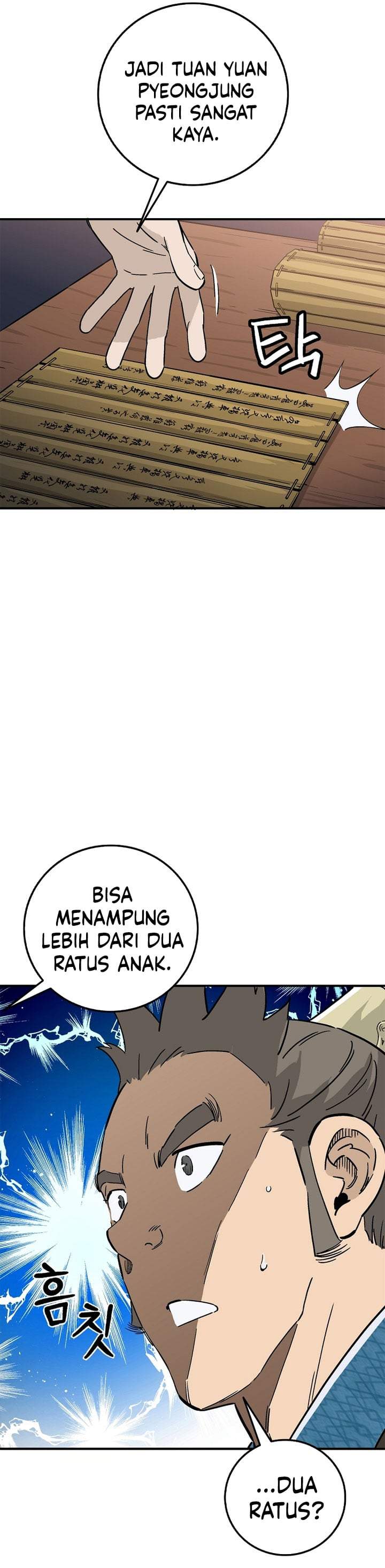 I Reincarnated as a Legendary Surgeon Chapter 199