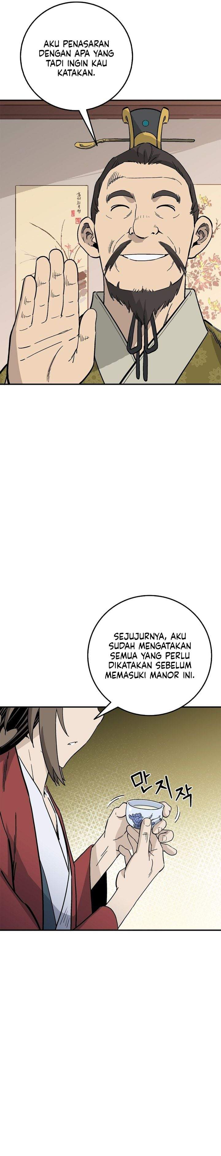 I Reincarnated as a Legendary Surgeon Chapter 200