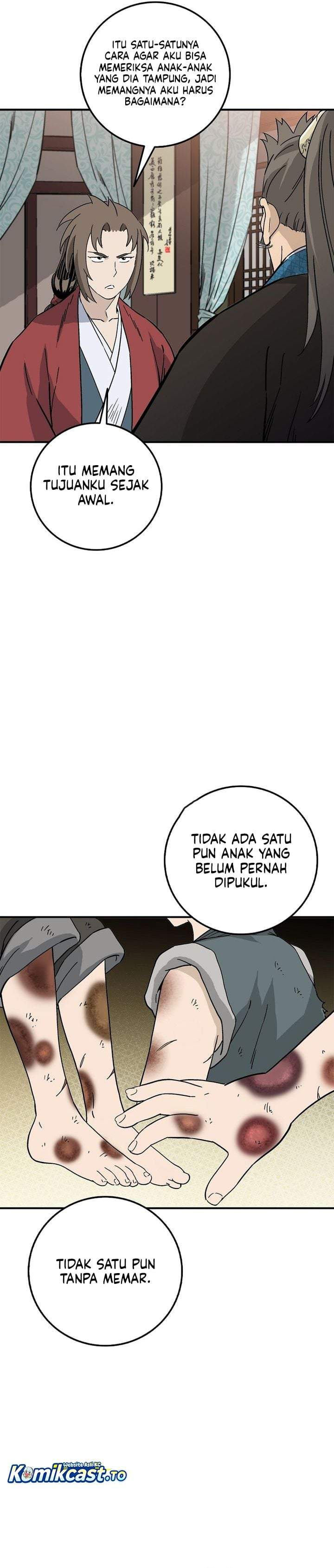 I Reincarnated as a Legendary Surgeon Chapter 200